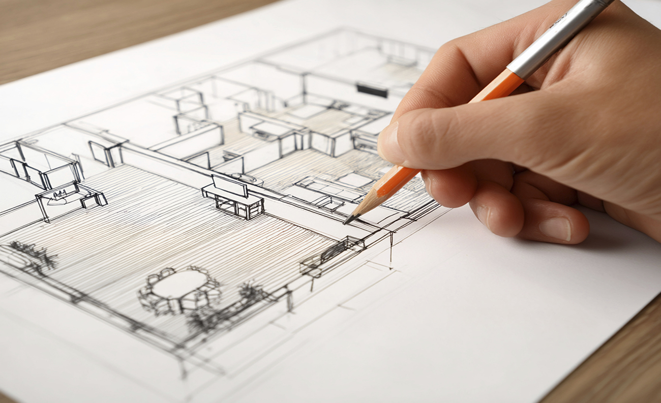 하늘채 특화설계