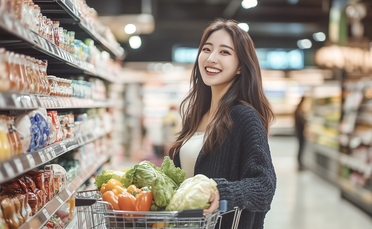 원스톱 생활인프라